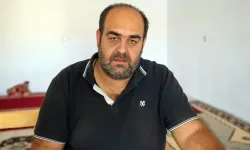 Baba Arif Güran: Kızımın Cinayeti Aydınlansın