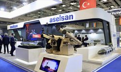 ASELSAN’dan Asya-Pasifik’e 171 milyon dolarlık ihracat