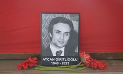 Tomris Giritlioğlu'nun eşi Aycan Giritlioğlu kimdir?