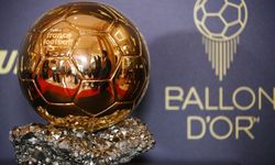 Ballon d’Or 2024'ün sahibi belli oldu!