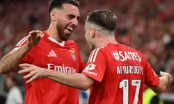 Kızılyıldız - Benfica maçı hangi kanalda yayınlanacak?