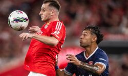 Benfica - Gil Vicente maçı hangi kanalda yayınlanacak?