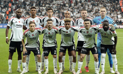 Beşiktaş'ın Avrupa Ligi macerası başlıyor!