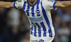 Brighton - Tottenham maç özeti