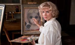 Büyük Gözler (Big Eyes) filmi gerçek mi?