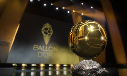 Ballon d'Or adayları açıklandı!