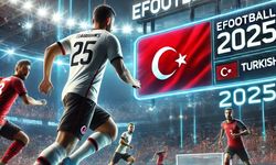 Efootball 2025 ne zaman çıkacak?