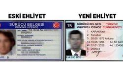 Ehliyet yenileme son tarihi ne zaman? Eski tip ehliyet yenileme fiyatı ne kadar?