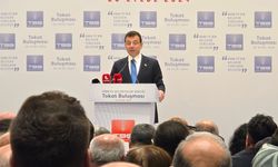 Ekrem İmamoğlu: Biz parti devleti değiliz