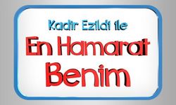 En Hamarat Benim başladı 16 Eylül!