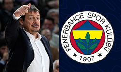 Fenerbahçe'den Ergin Ataman açıklaması!