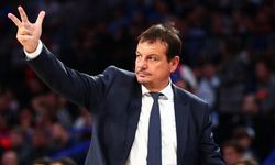 Ergin Ataman kimdir?