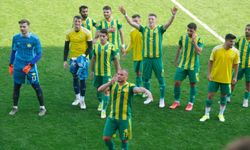 Amed Sportif - Esenler Erokspor​​​​​​​ maç özeti