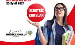 Etimesgut'ta Ücretsiz Üniversite Hazırlık Kursları