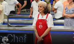 MasterChef eleme adayları kim? 23 Ekim