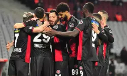 Fatih Karagümrük - Bandırmaspor maçı ne zaman, hangi kanalda?