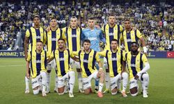 Fenerbahçe - Union SG maçı muhtemel 11'ler