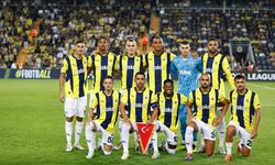 Antalyaspor - Fenerbahçe maç özeti! 29 Eylül