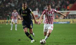 Çaykur Rizespor - Antalyaspor maç özeti 4 Ekim