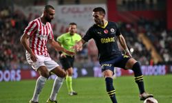 Antalyaspor ile Fenerbahçe 57. randevuda