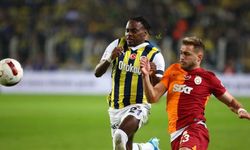 Fenerbahçe - Galatasaray derbisinin VAR hakemi belli oldu!