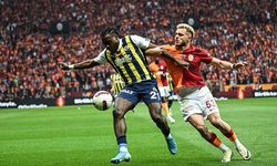 Fenerbahçe - Galatasaray maçı bu akşam!