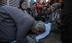Gazze'de Filistinliler açlıkla karşı karşıya!