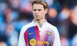 Frenkie de Jong kimdir?