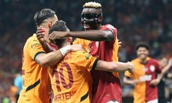 Galatasaray'da hedef derbiyi kazanıp 6'da 6 yapmak!