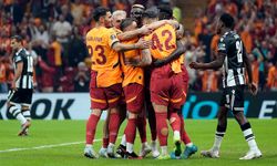 Galatasaray deplasmanda yenilmezlik serisini 10 maça çıkardı!