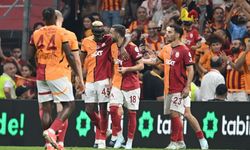 Galatasaray, Süper Lig’de kayıpsız devam ediyor!