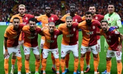 Galatasaray'ın, Antalyaspor maçı kamp kadrosu belli oldu