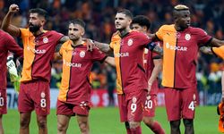 Galatasaray, Rigas Skola deplasmanında!