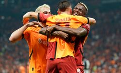 Rigas Skola - Galatasaray maçı bu akşam!