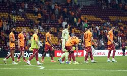 Galatasaray ligde bu sezon ilk kez puan kaybı yaşadı!