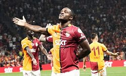 Galatasaray 4'te 4'le başladı!