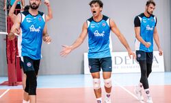 Ankara’da Dev Voleybol Turnuvası Başlıyor!