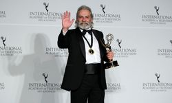 Haluk Bilginer ikinci kez Emmy'ye aday