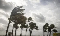 Meteorolojiden 5 il için 'fırtına' uyarısı