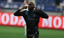 Beşiktaş'tan Henry Onyekuru açıklaması!