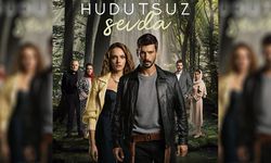 Hudutsuz Sevda 37. bölüm bu akşam!