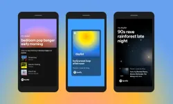 Spotify’ın “Daylist” Özelliği Türkiye’de Kullanıma Sunuldu