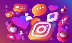 Instagram reels artık televizyonlarda izlenebilecek