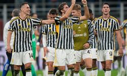 Juventus - PSV maç özeti