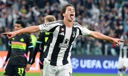 Juventus - Cagliari maç özeti 6 Ekim