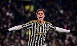 Juventus - Parma maç özeti