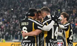 Juventus - Venezia maçı hangi kanalda yayınlanacak?