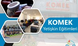 KOMEK başvuruları başladı! KOMEK başvurusu nasıl yapılır? KOMEK başvuruları ne zaman?