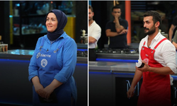 MasterChef Türkiye 13 Eylül bu akşam!