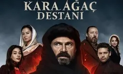 Kara Ağaç Destanı 16. bölüm bu akşam!